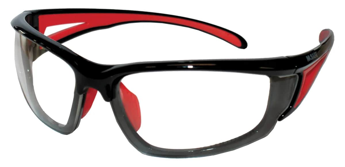 M-Safe Ampato veiligheidsbril