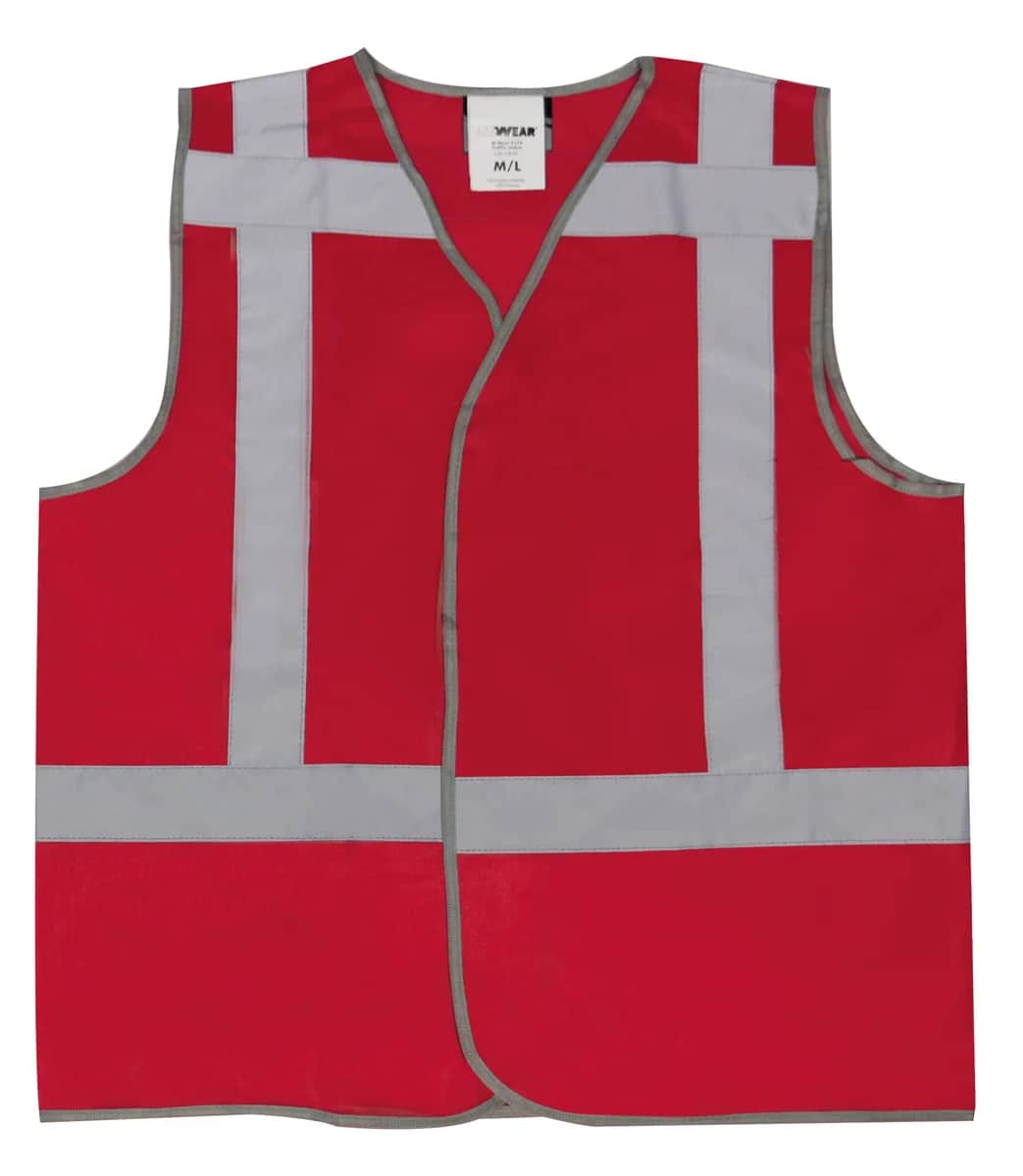 M-Wear 0178 verkeersvest RWS