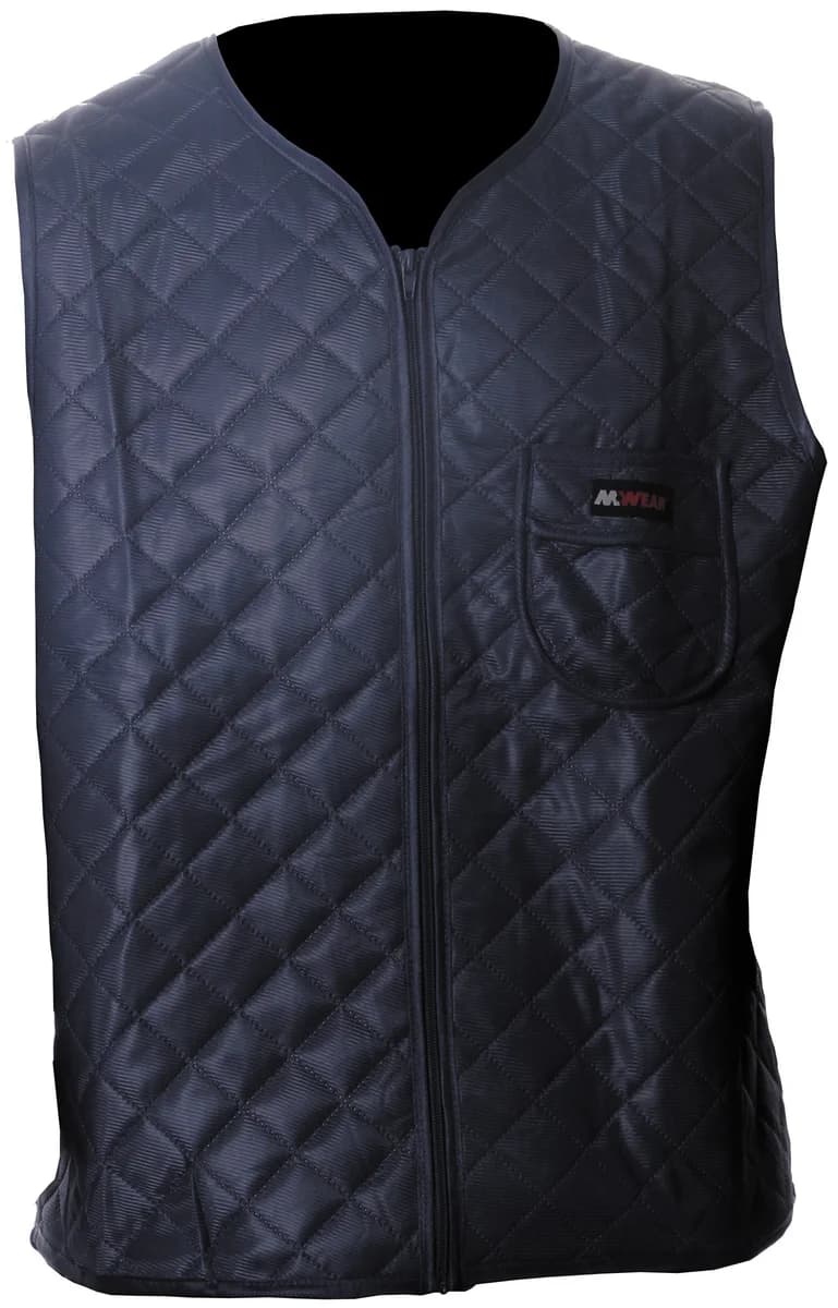 M-Wear 2170 vest - productafbeelding