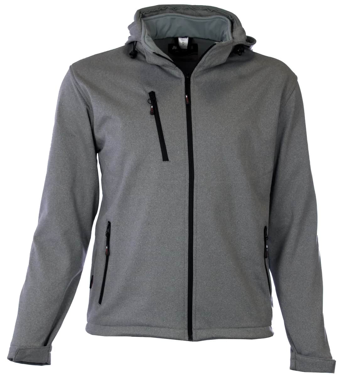 M-Wear 6100 softshell jas