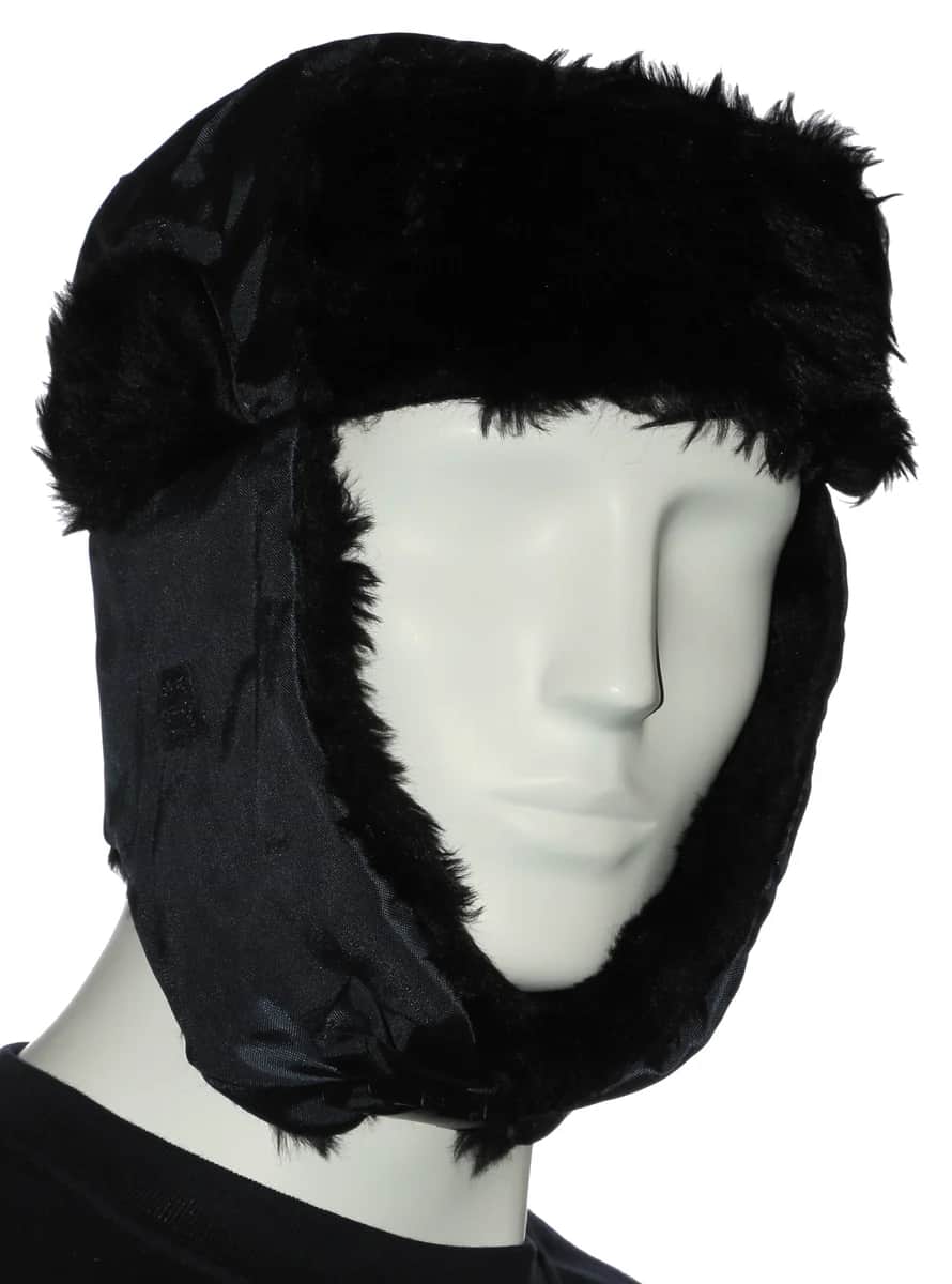 M-Wear Siberia wintermuts