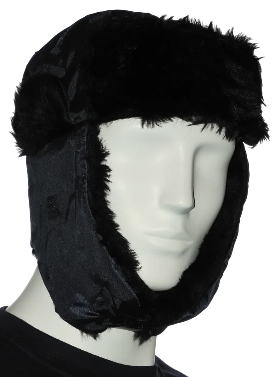 M-Wear Siberia wintermuts - productafbeelding