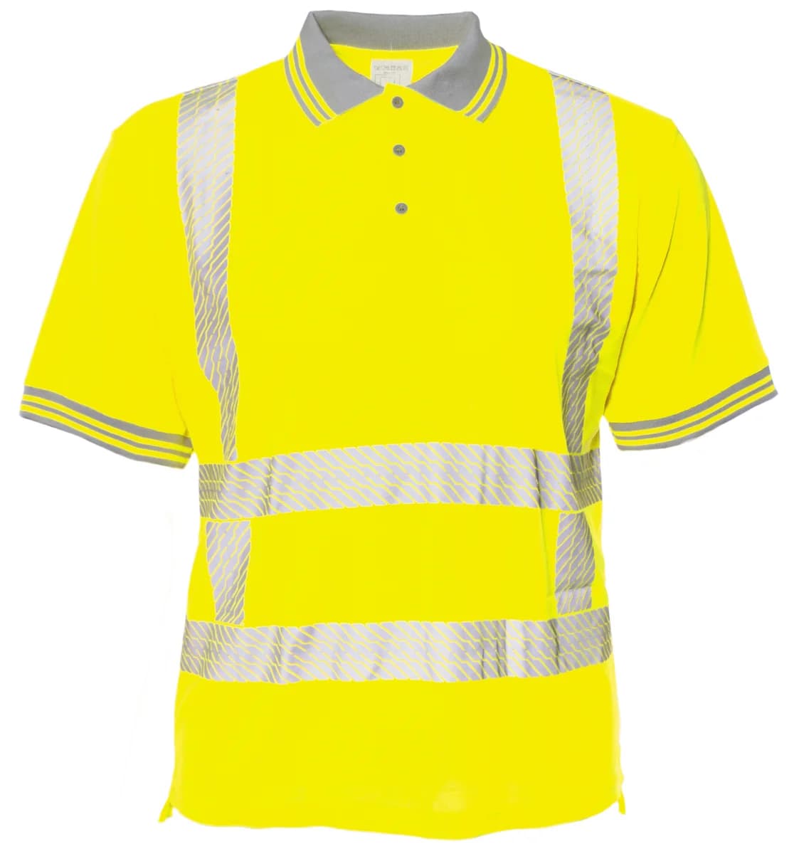 M-Wear 6210 poloshirt RWS - productafbeelding