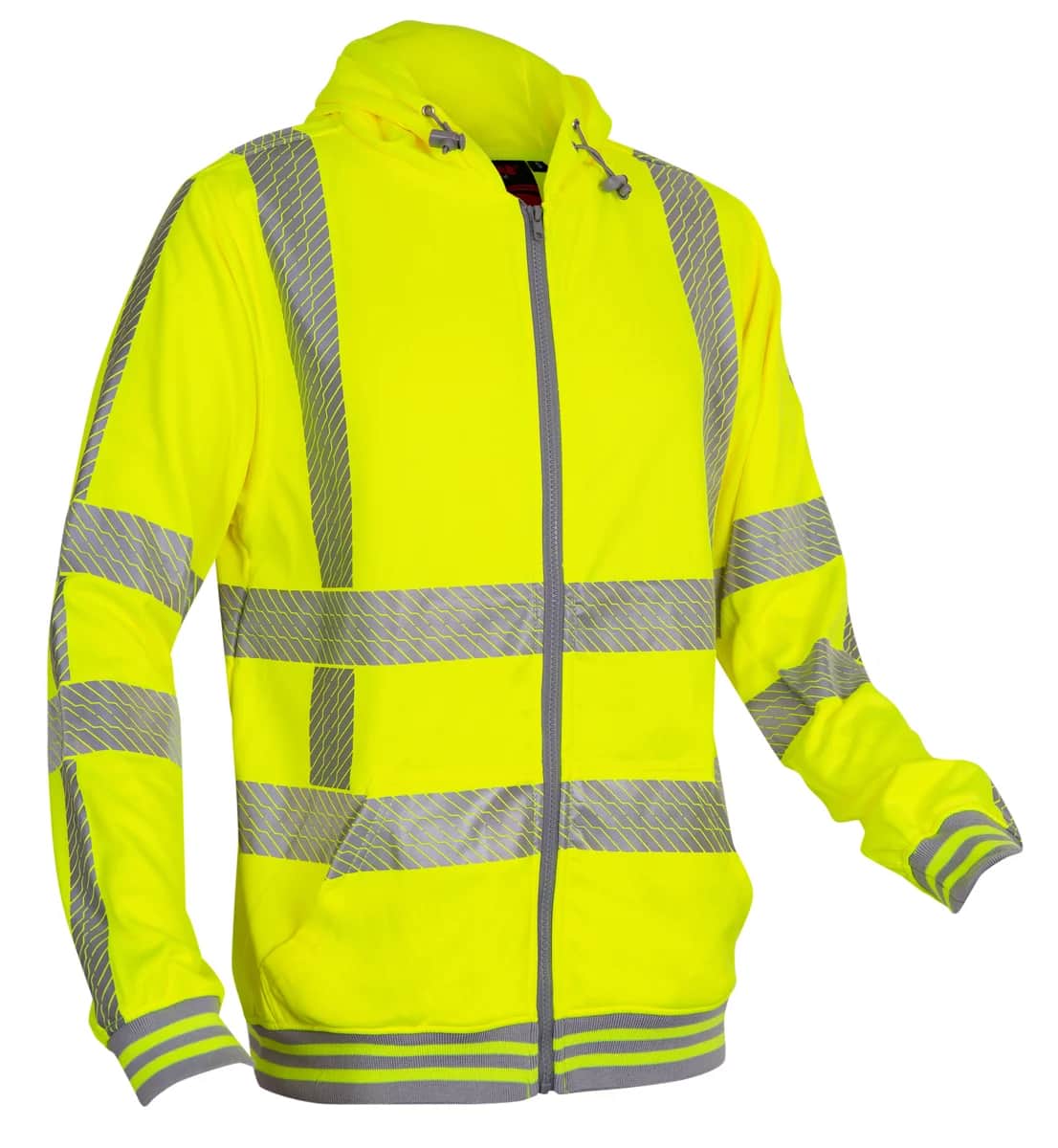 M-Wear 6230 capuchontrui RWS