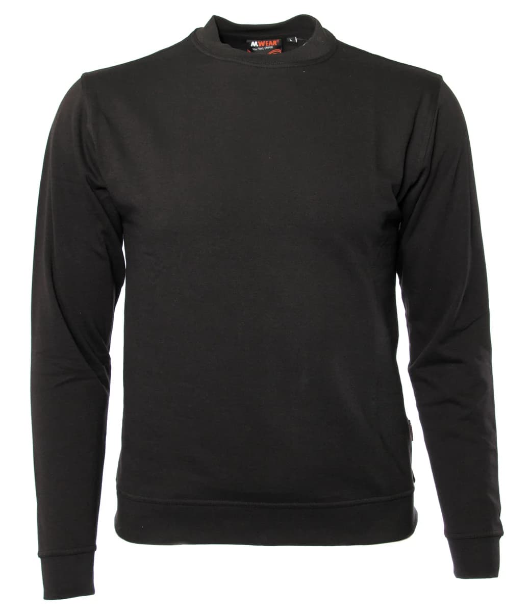 M-Wear 6150 sweater - productafbeelding