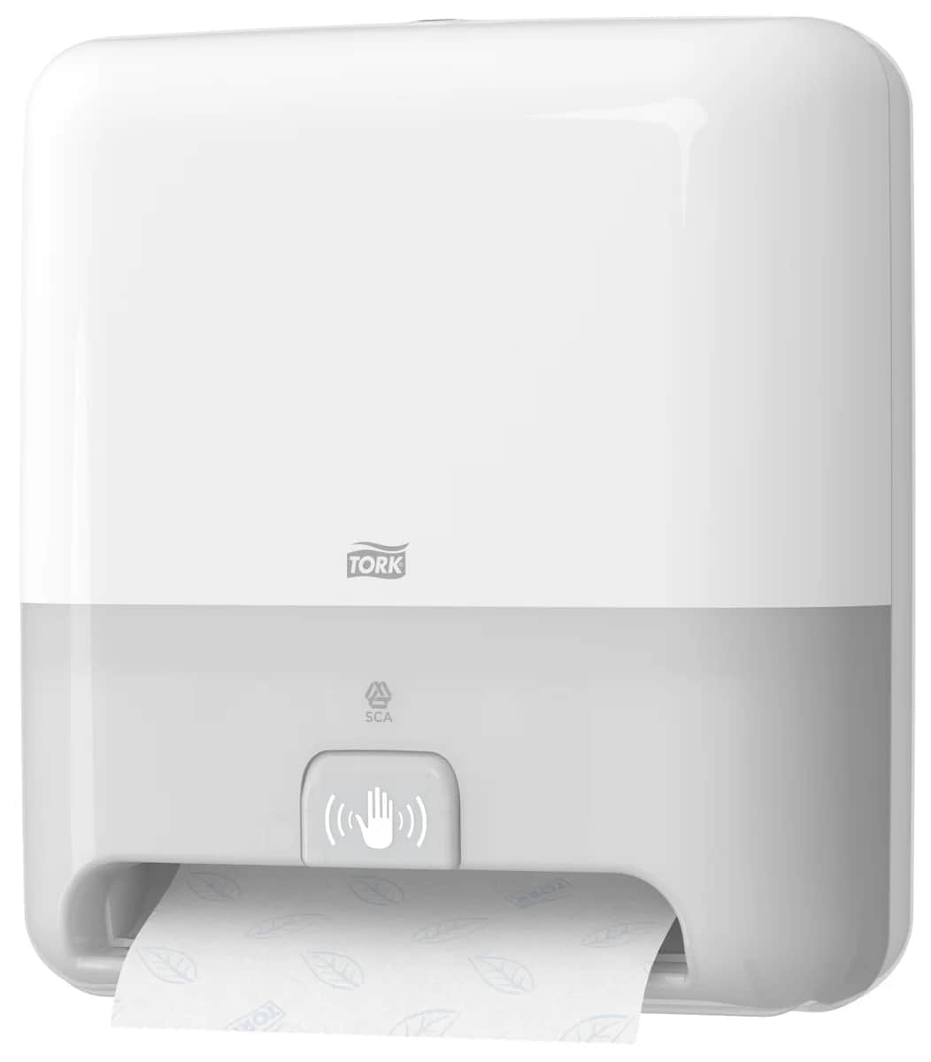 Tork Handdoekrol Dispenser met Sensor