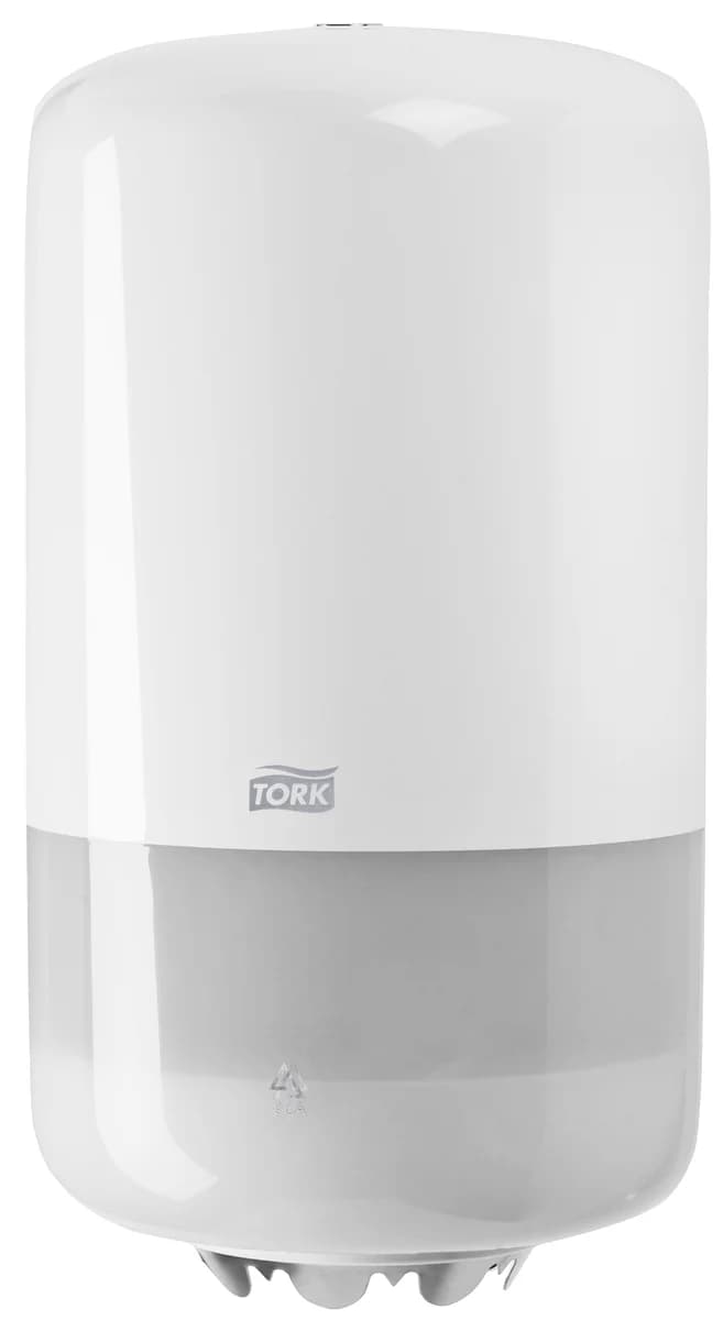 Tork Elevation Mini Centerfeed M1 dispenser - productafbeelding