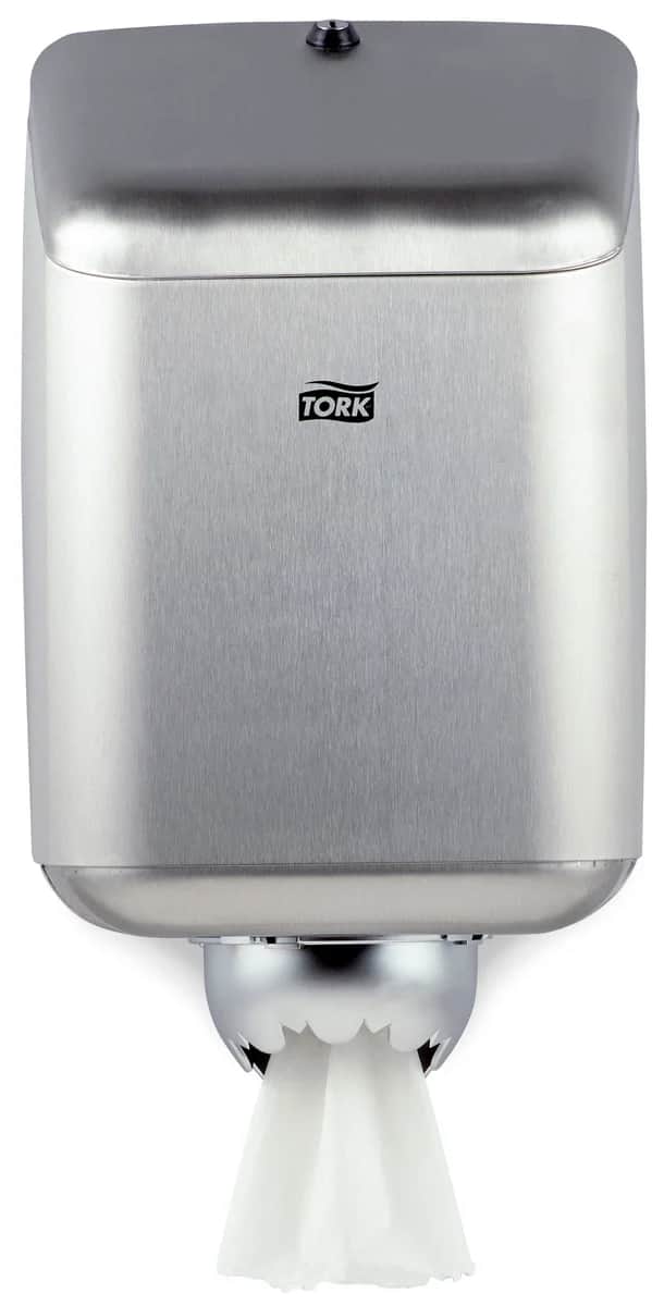 Tork Centerfeed Dispenser