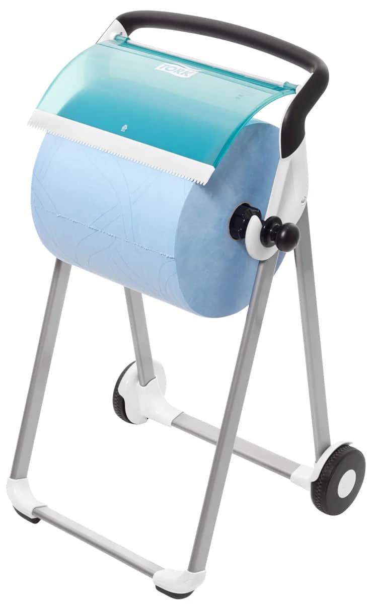 Tork Performance Floor Stand W1 dispenser