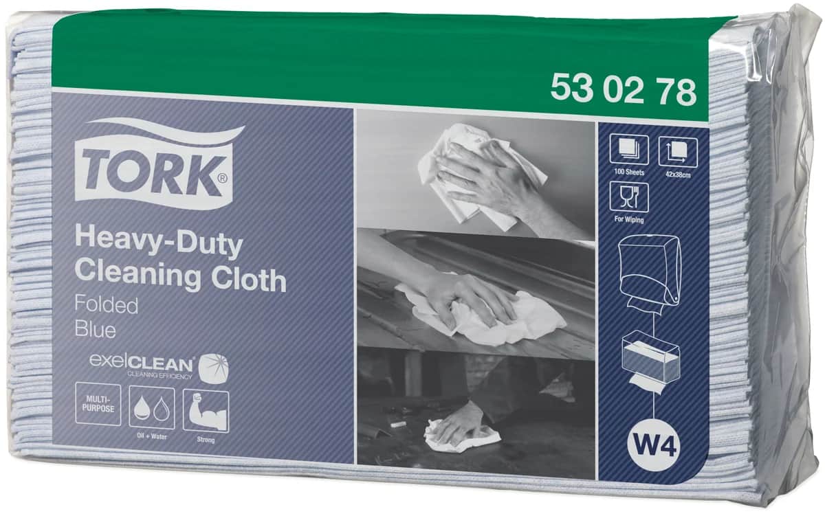 Tork Heavy-Duty werkdoek