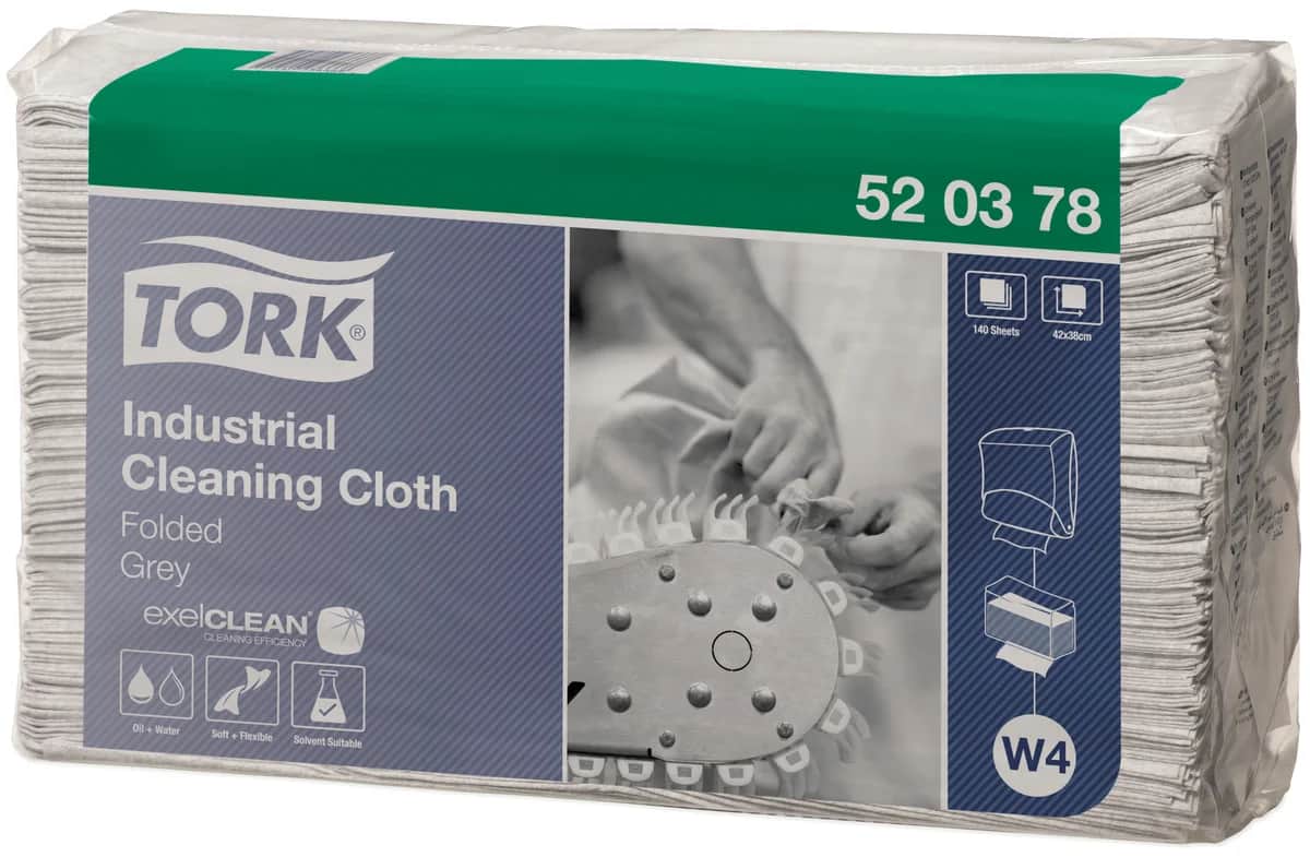 Tork Industriële werkdoek