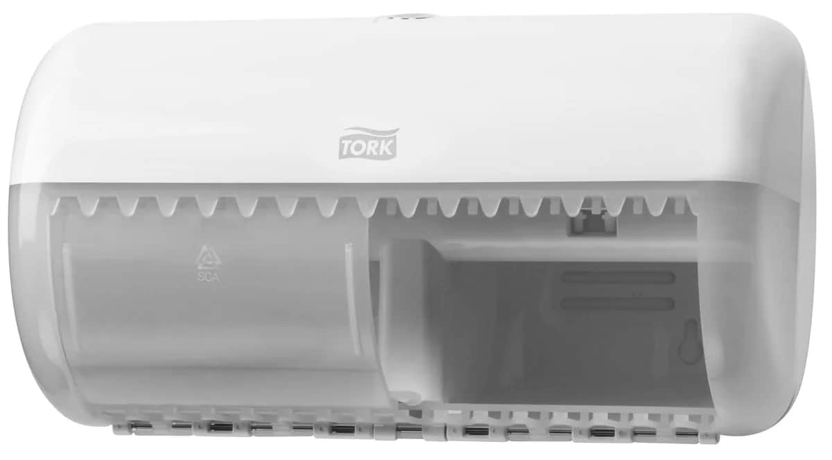 Tork Toiletrolhouder