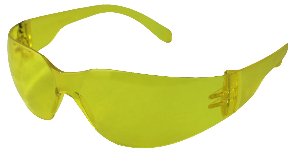 M-Safe Caldera veiligheidsbril - productafbeelding