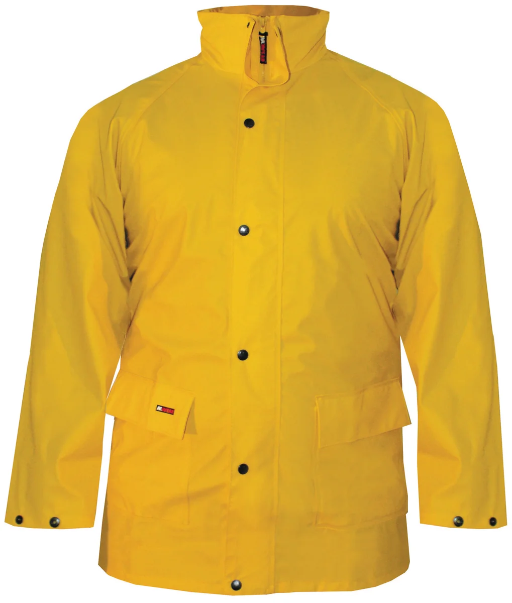 M-Wear 5200 Walaka jas - productafbeelding