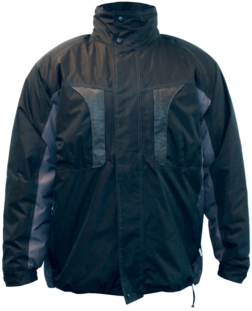 M-Wear 8520 parka - productafbeelding