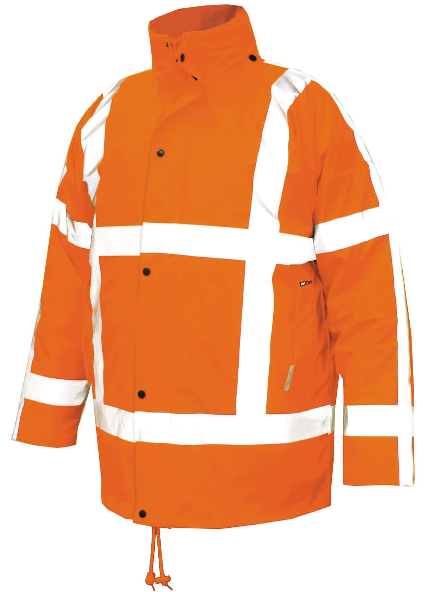 M-Wear 5567 Auring parka RWS