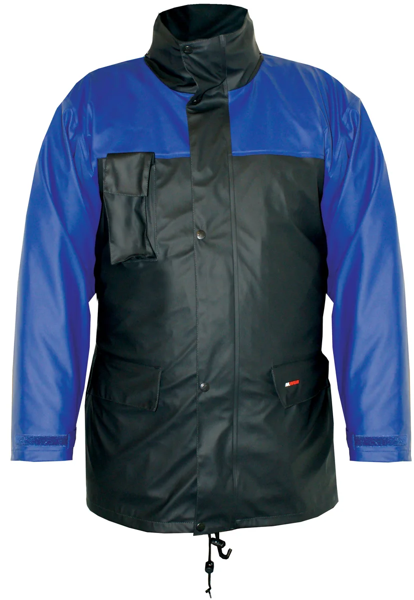 M-Wear 5270 Warura parka