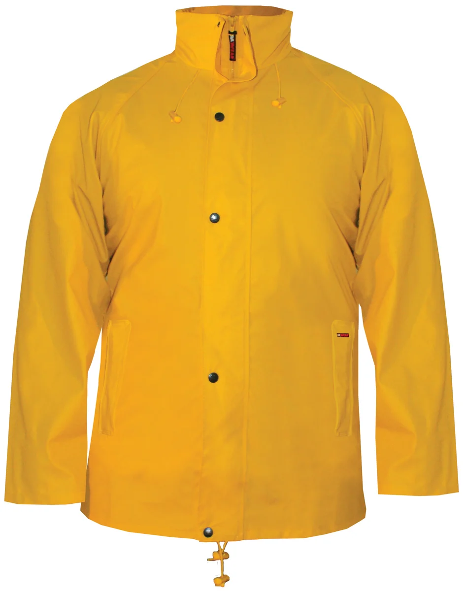 M-Wear 5250 Winsome parka - productafbeelding