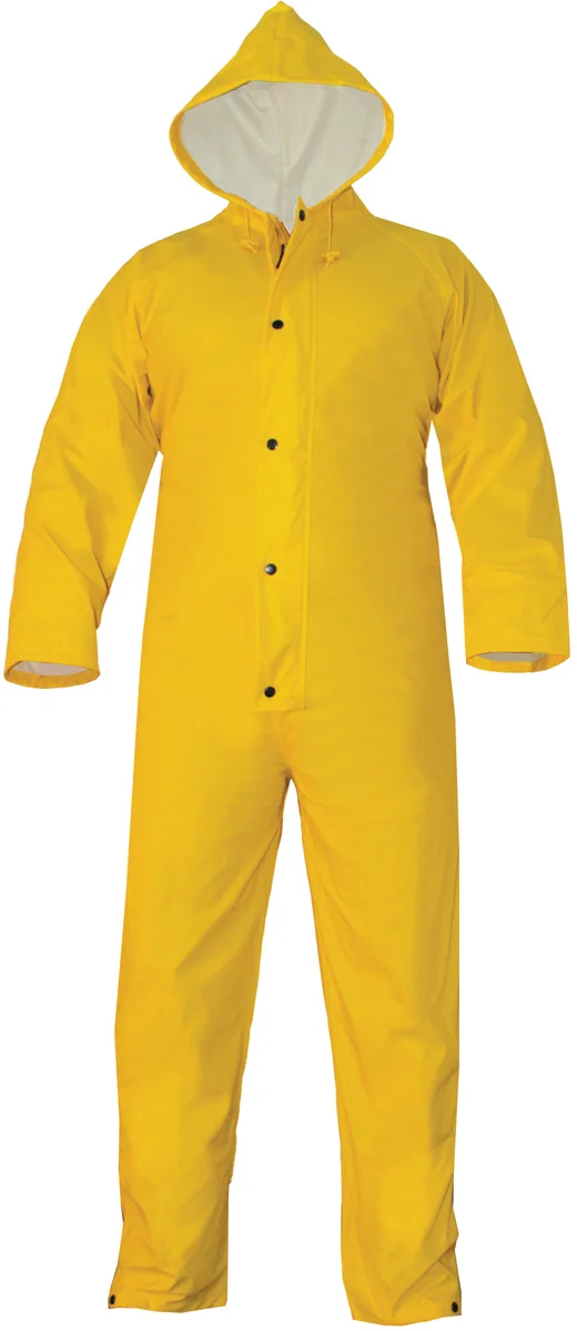 M-Wear 5400 Warona overall - productafbeelding