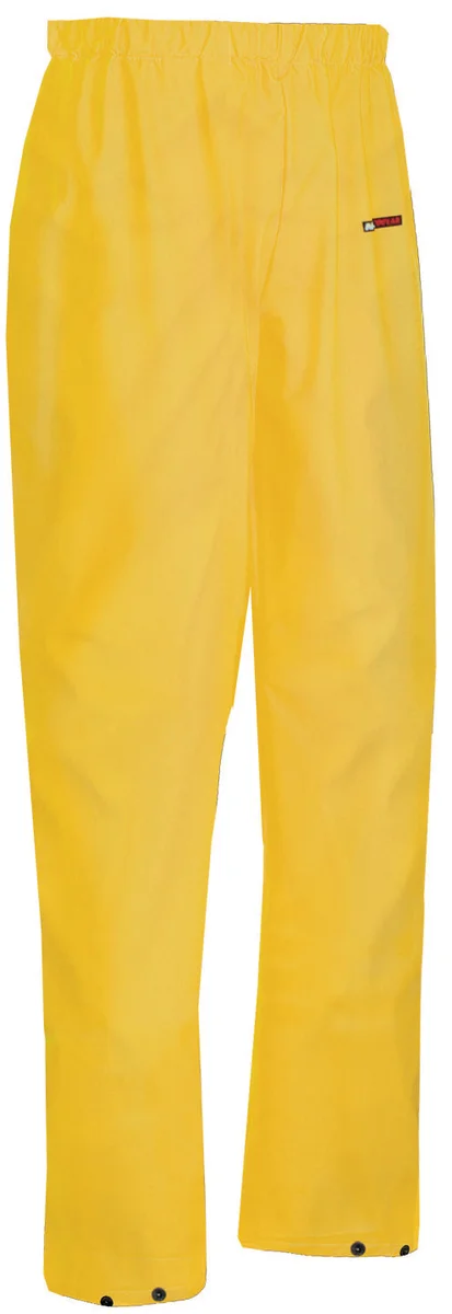 M-Wear 5300 Warwick broek - productafbeelding