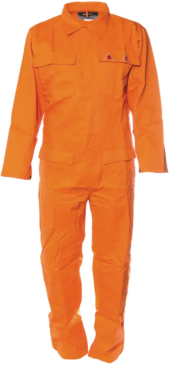 M-Wear 5320 overall