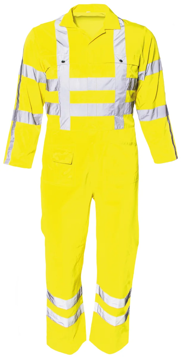 M-Wear 5805 overall RWS - productafbeelding