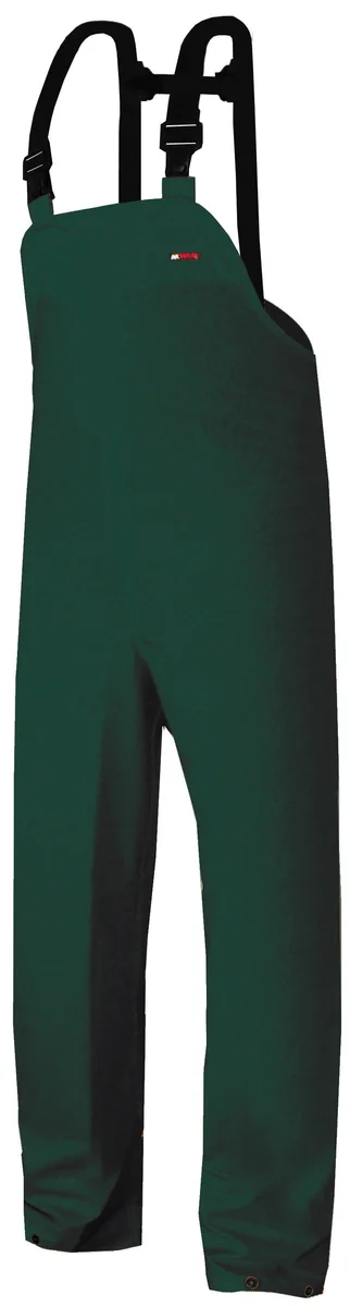 M-Wear 5350 Wallace Amerikaanse overall - productafbeelding