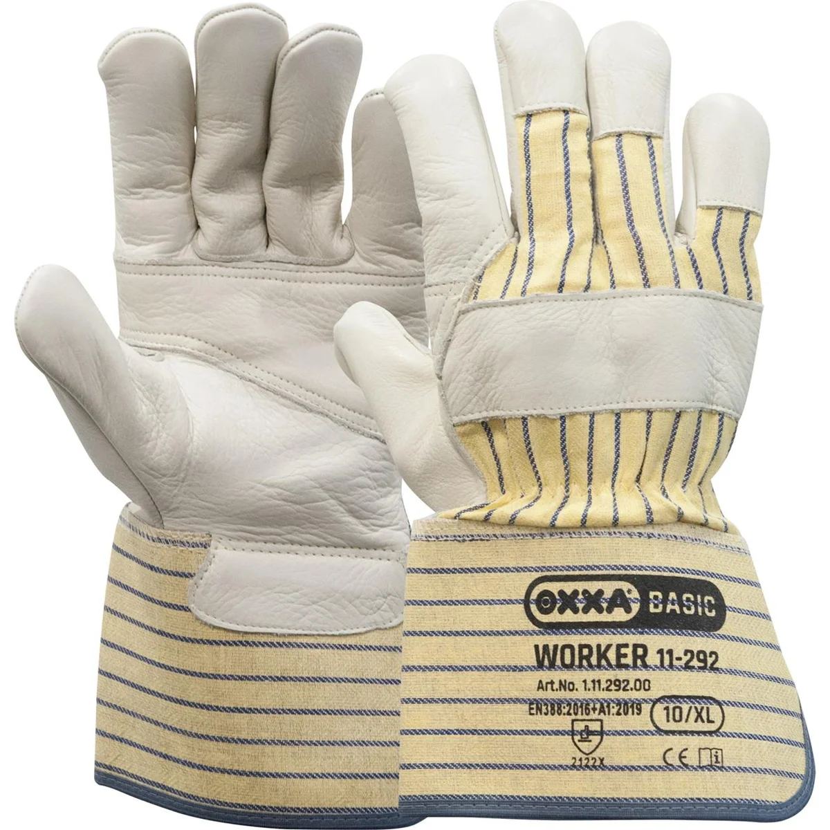 OXXA® Worker 11-292 handschoen