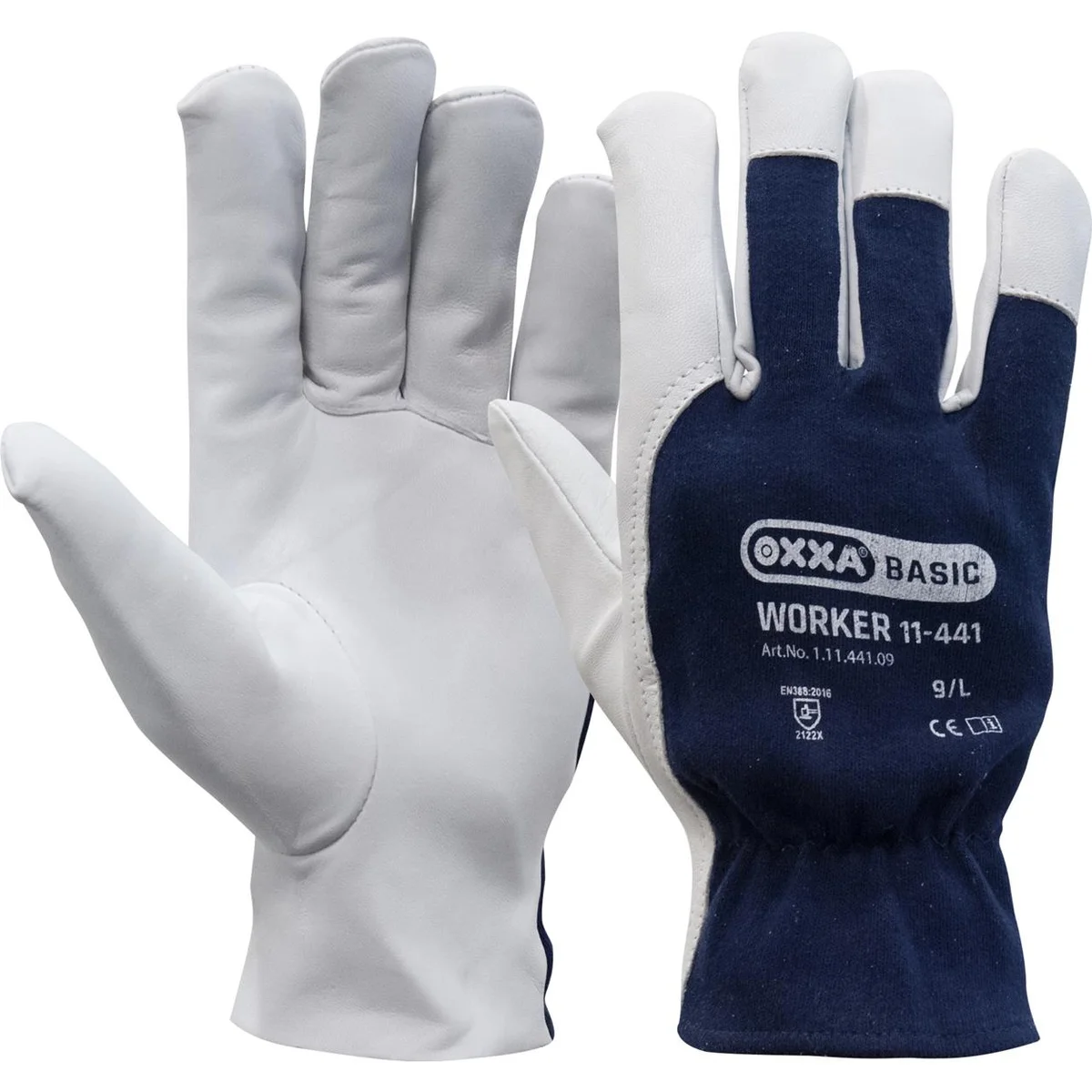 OXXA® Worker 11-441 handschoen - productafbeelding