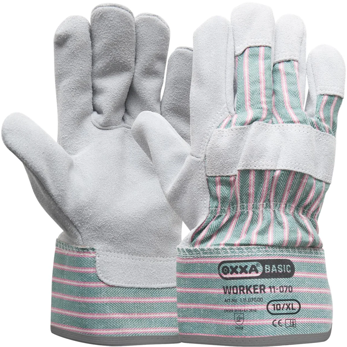 OXXA® Worker 11-070 handschoen - productafbeelding