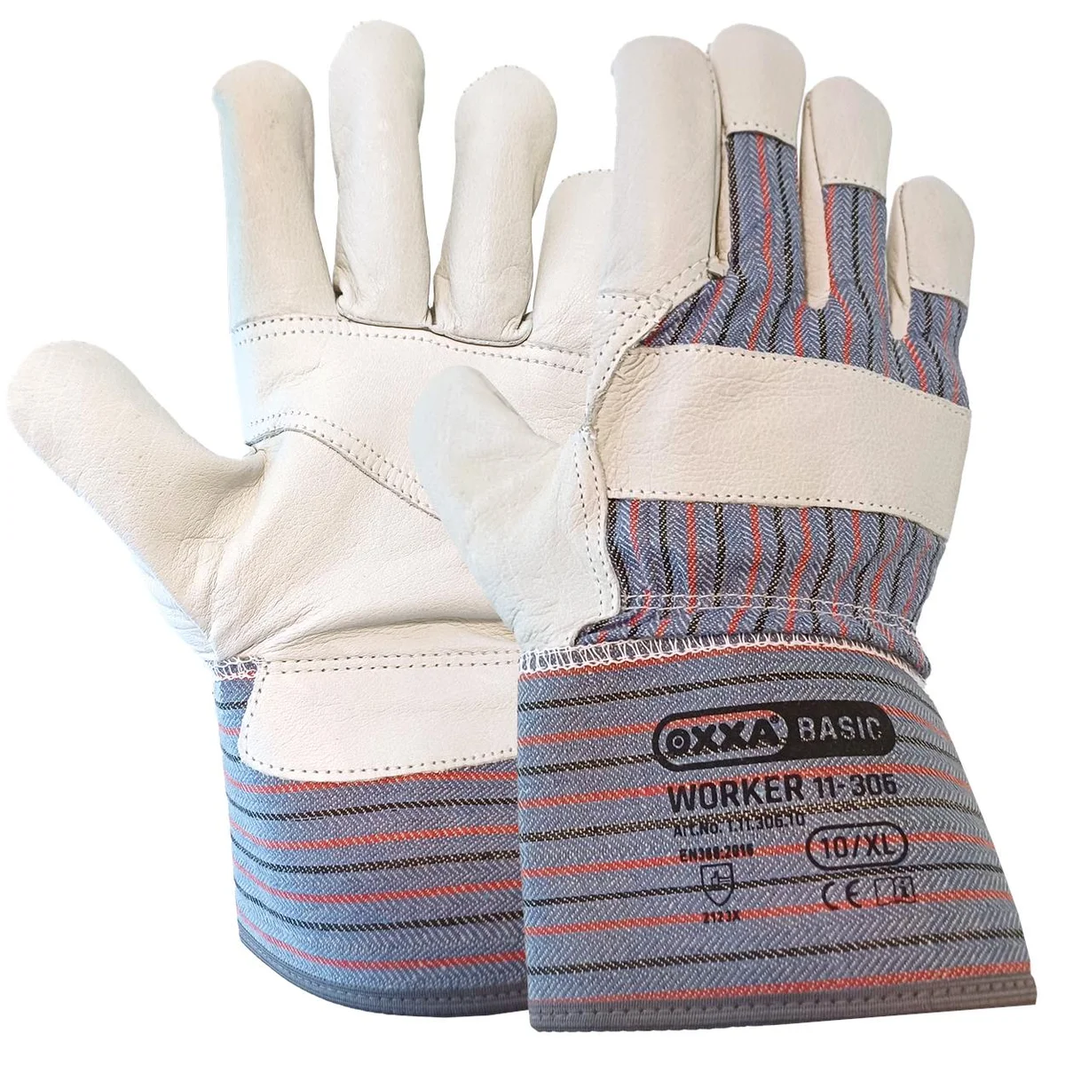 OXXA® Worker 11-306 handschoen