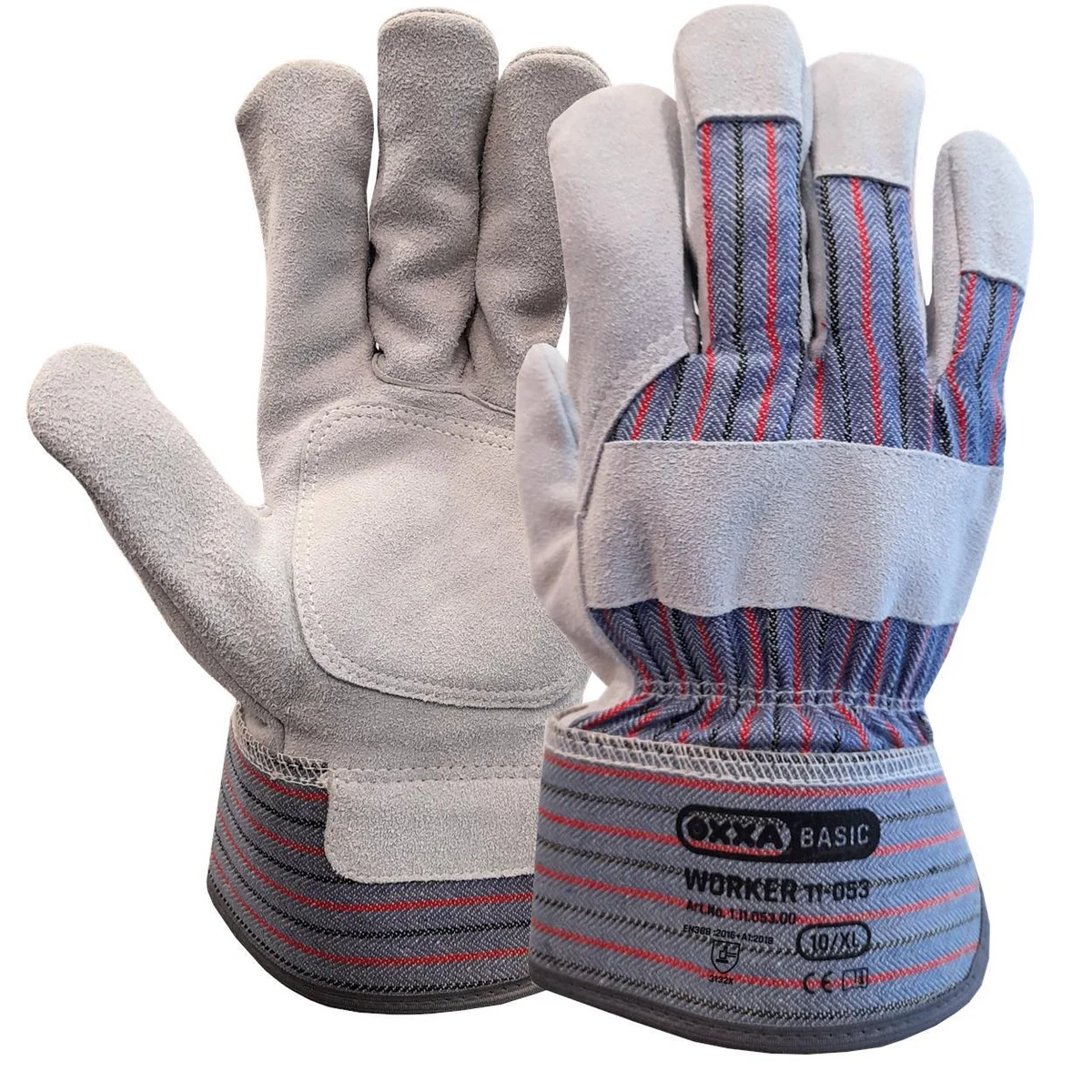 OXXA® Worker 11-053 handschoen - productafbeelding