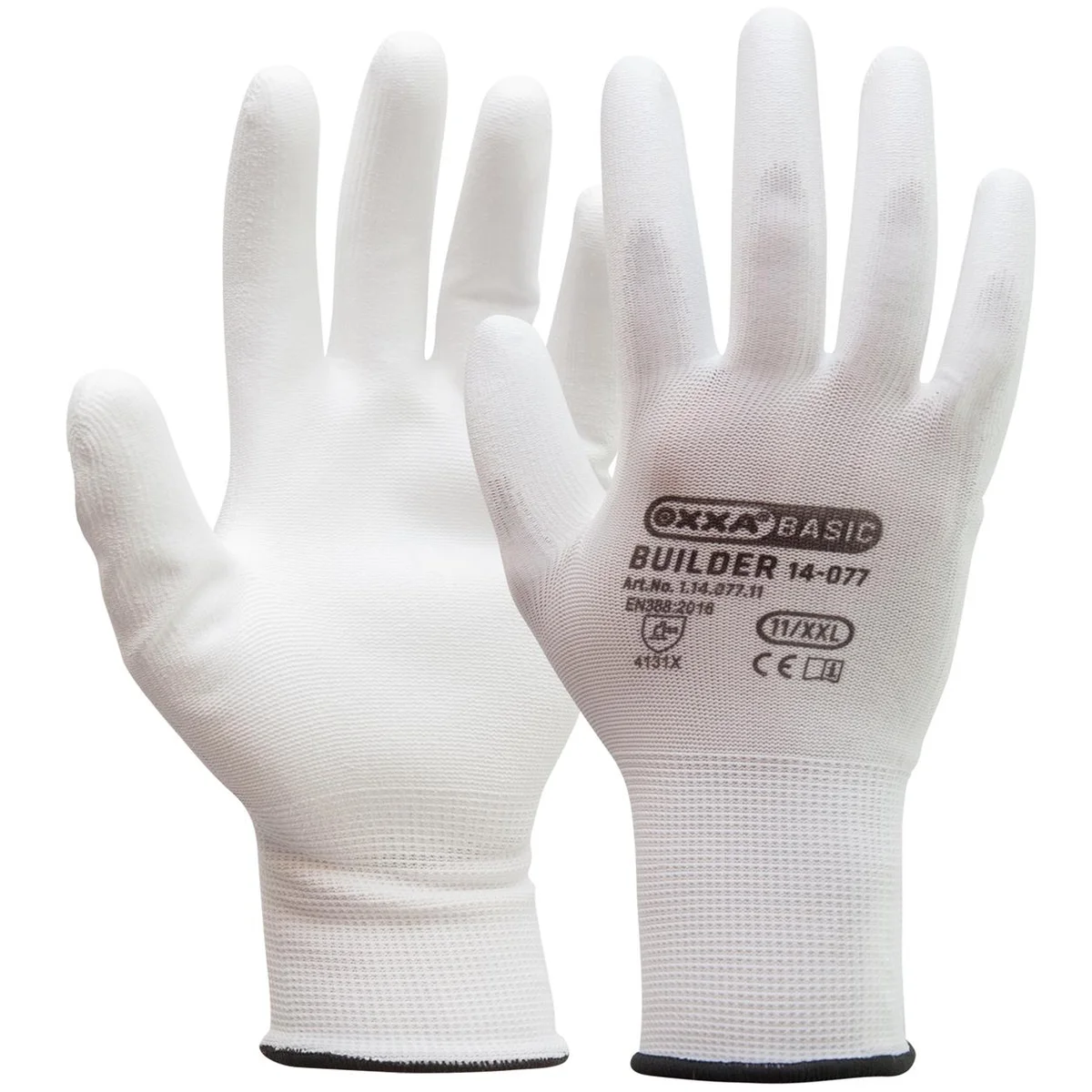 OXXA® Builder 14-077 handschoen - productafbeelding