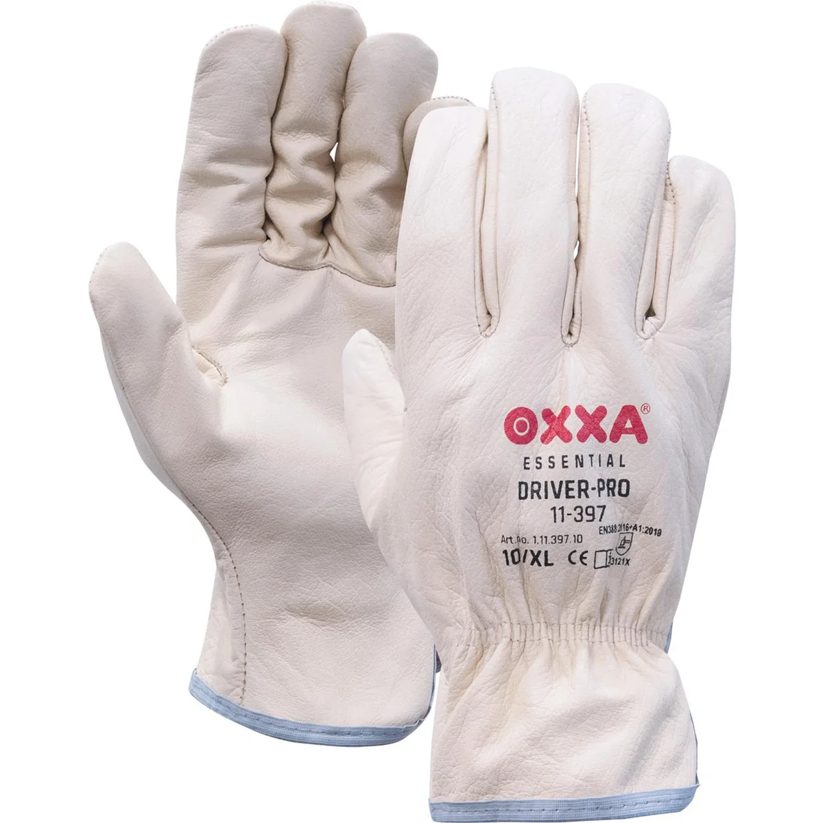 OXXA® Driver-Pro 11-397 handschoen - productafbeelding