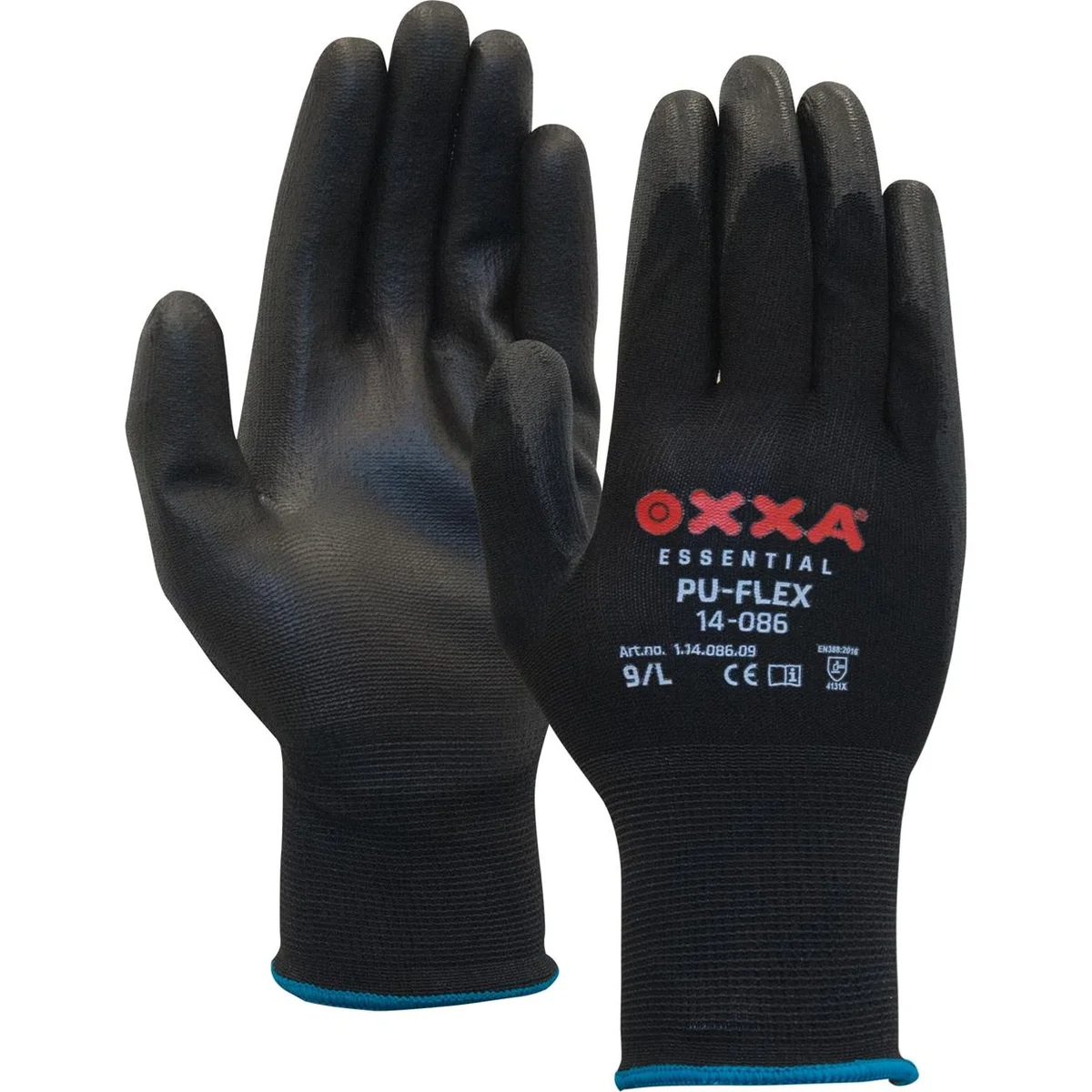 OXXA® PU-Flex 14-086 handschoen - productafbeelding