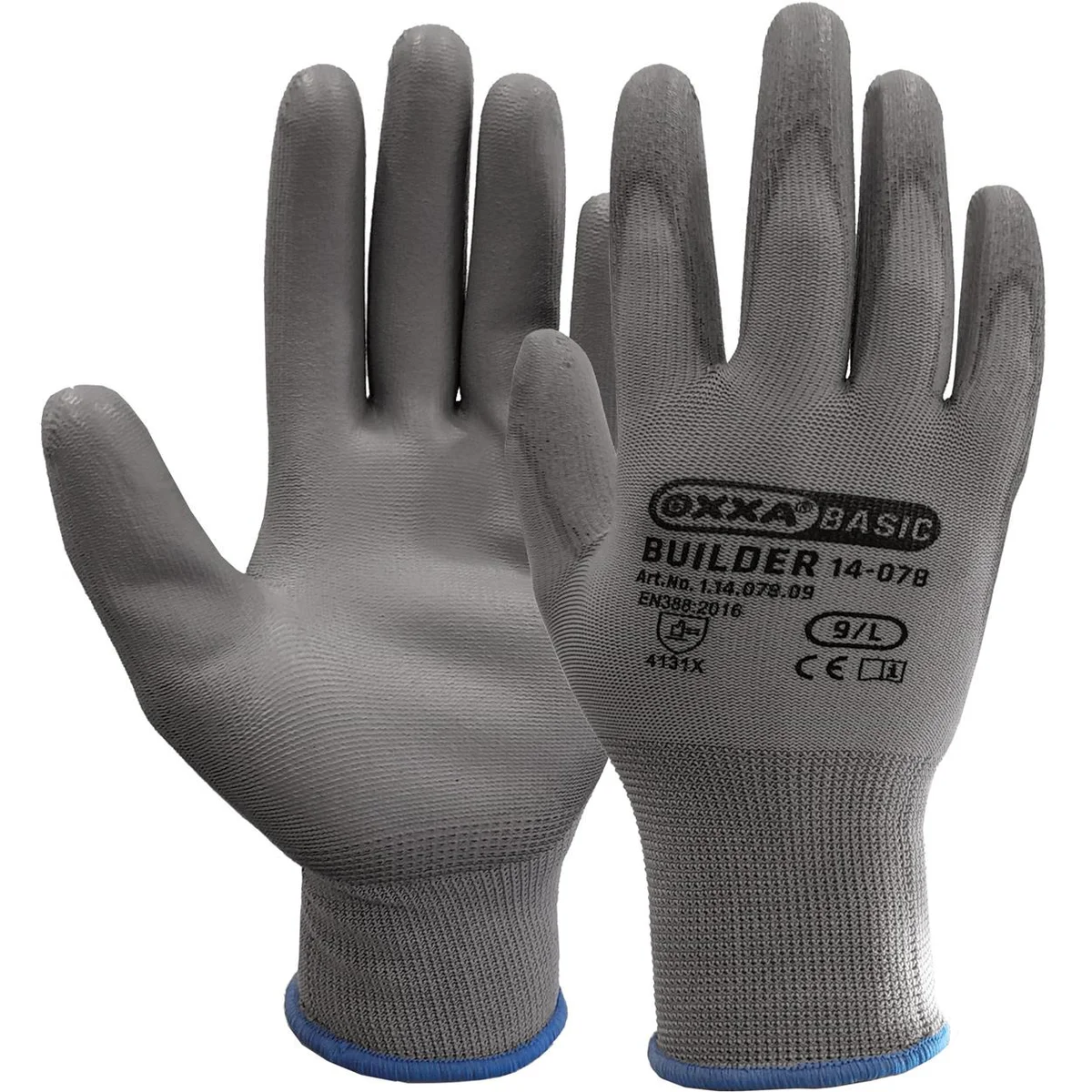 OXXA® Builder 14-078 handschoen - productafbeelding