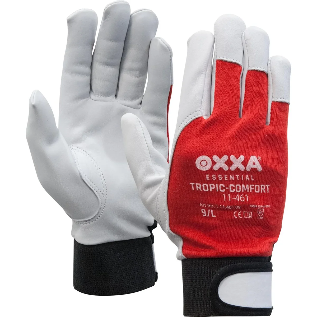 OXXA® Tropic-Comfort 11-461 handschoen - productafbeelding