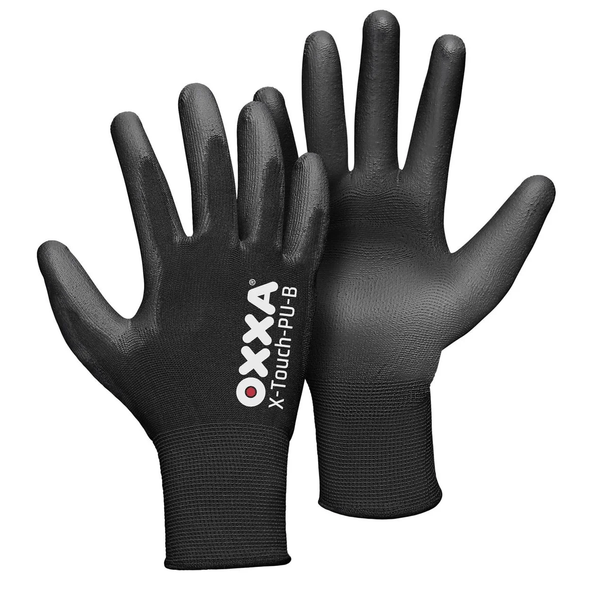 OXXA® X-Touch-PU-B 51-110 handschoen - productafbeelding