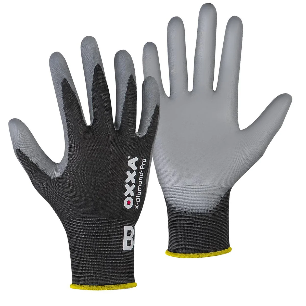 OXXA® X-Diamond-Pro 51-770 handschoen - productafbeelding