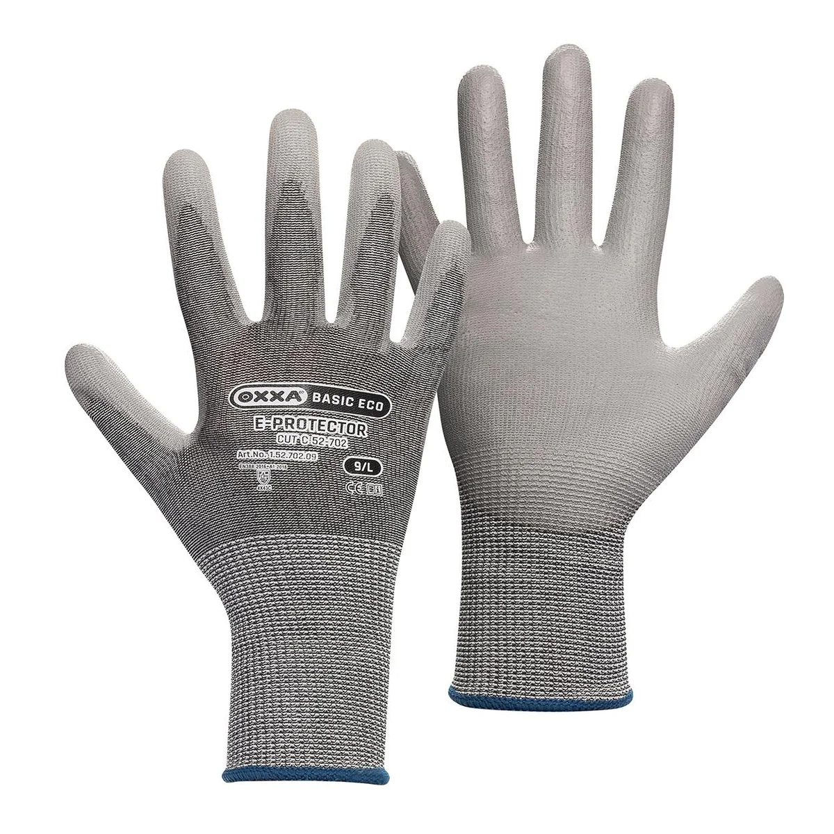 OXXA® E-Protector Cut C 52-702 handschoen - productafbeelding