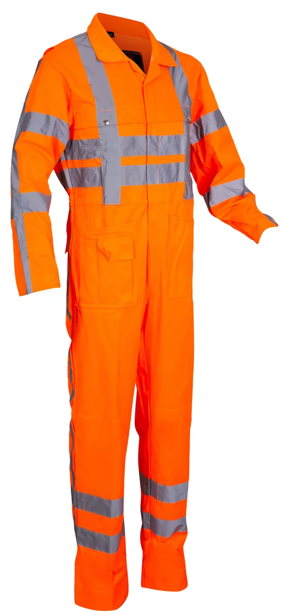 OXXA® X-Viz-Ultra 5805 overall RWS