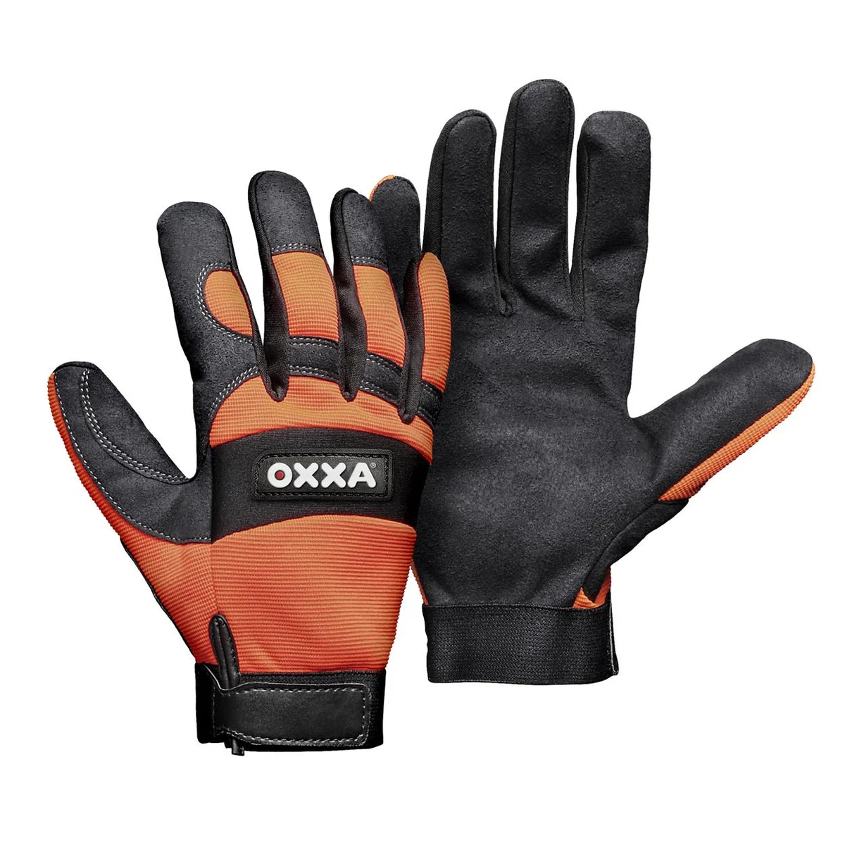 OXXA® X-Mech 51-630 handschoen - productafbeelding