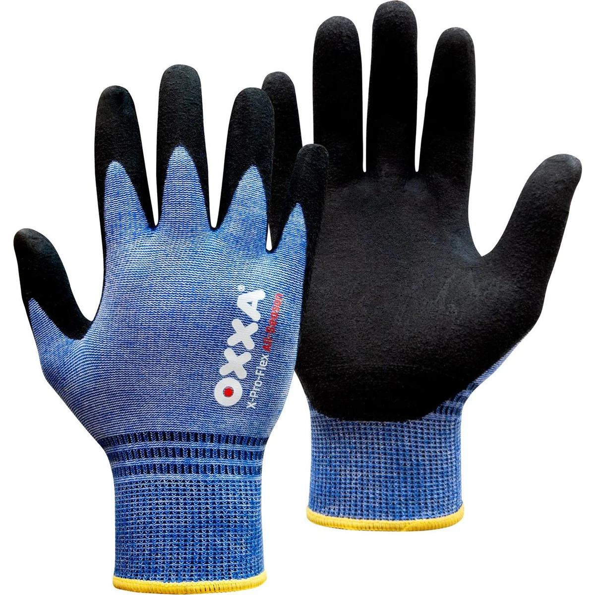 OXXA® X-Pro-Flex All-Season 51-500 handschoen - productafbeelding