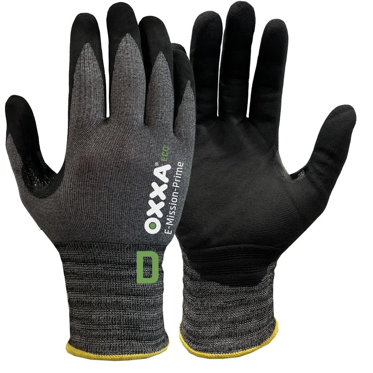 OXXA® E-Mission-Prime Cut D 52-720 handschoen - productafbeelding
