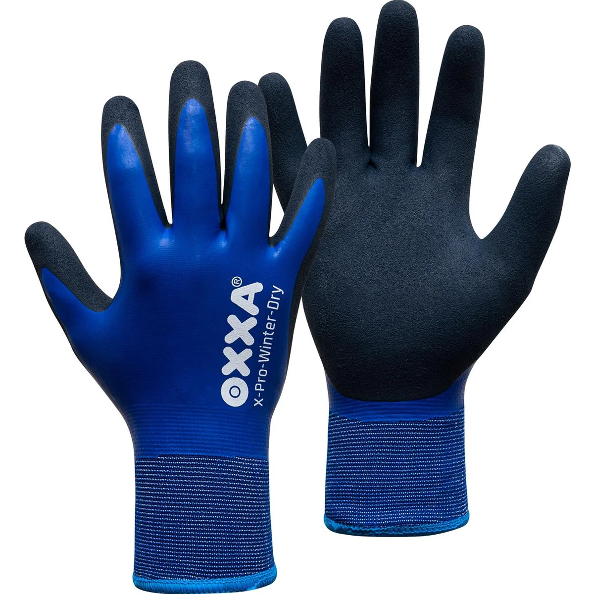 OXXA® X-Pro-Winter-Dry 51-870 handschoen - productafbeelding