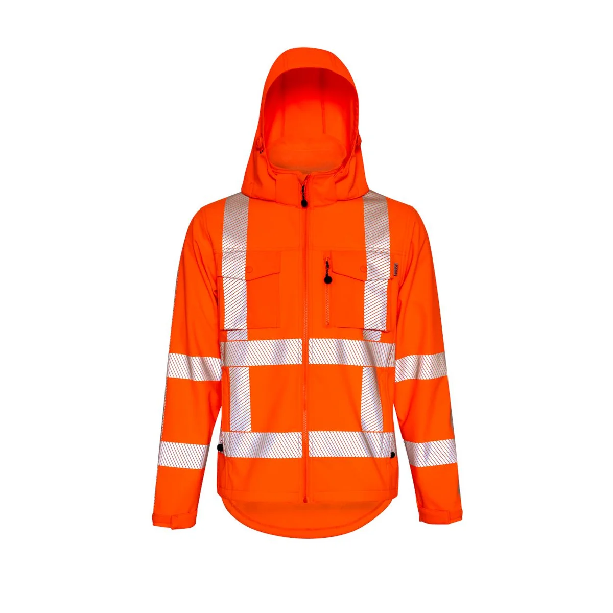 OXXA® Adrian 1316 softshell jas RWS - productafbeelding