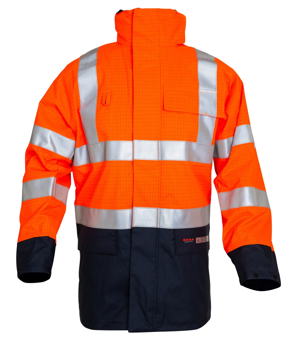 OXXA® Magoma 2664 parka
