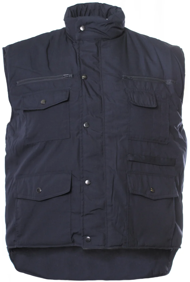 OXXA® General 0370 bodywarmer