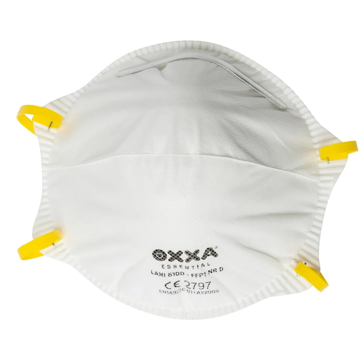 OXXA® Lani 6100 stofmasker FFP1 NR D - productafbeelding