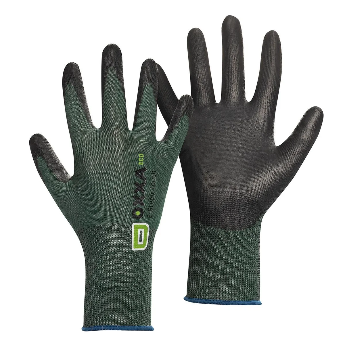 OXXA® E-Green-Touch Cut D 52-730 handschoen - productafbeelding
